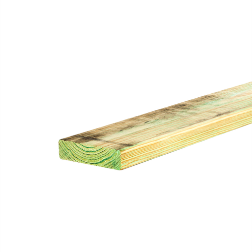 140 x 45mm Outdoor Framing MGP10 H3 Treated Pine - 2.4m