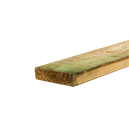 190 x 45mm Outdoor Framing MGP10 H3 Treated Pine 6.0m