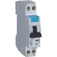 1 Pole 20A RCBO 10kA