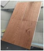 European Oak - Engineered Hardwood