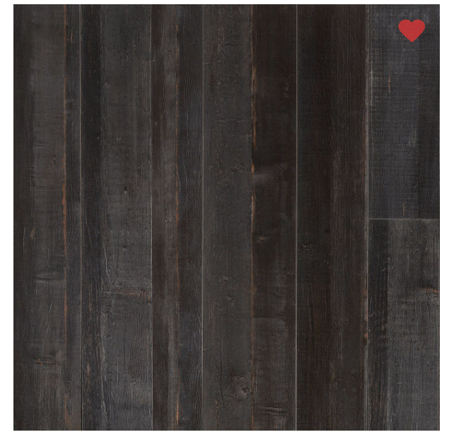 I Classici Timber - Deco Wood Black