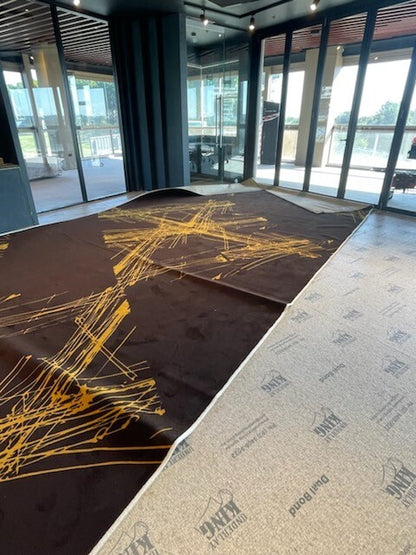 Commercial Carpet