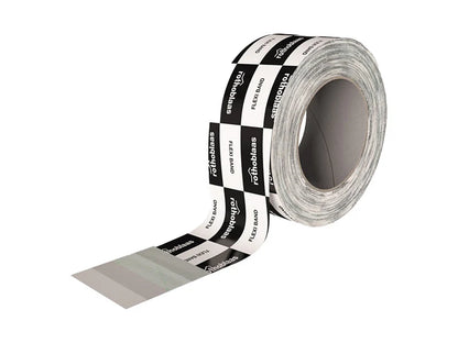 FLEXI BAND - UNIVERSAL SINGLE-SIDED HIGH-ADHESIVE TAPE