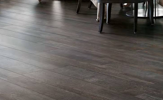 I Classici Timber - Deco Wood Black