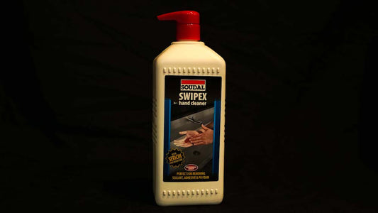 SWIPEX HAND CLEANER