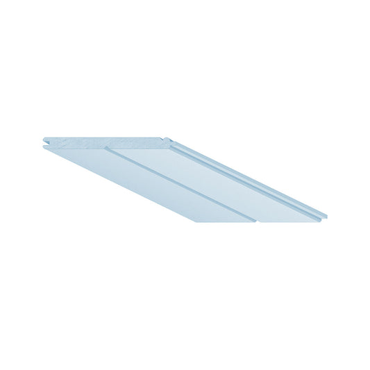 138x11x5.4m 302 V-Joint Lining Board H3 Primed