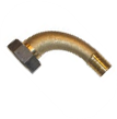 20mm PLAIN BEND MALE