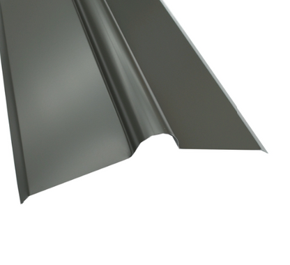 COLORBOND® Roll Top Ridge Capping .42 BMT