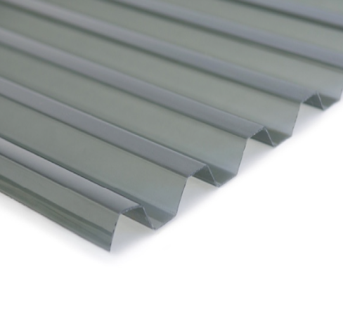 Polycarbonate Greca Roofing Sheets Level 1