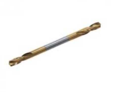 Double Ended Drill Bit 1/8″ No. 30