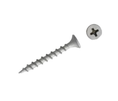 Bugle Head Screws 7 X 25 Timber Fix T17