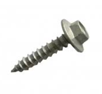 PLAIN Roofing Fasteners Screws 12 x 40 Timber Fix T17