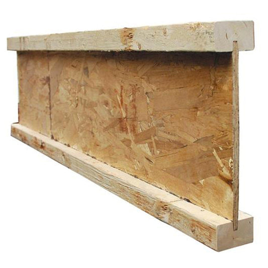 Dindas I-Joist H2F 200x47mm