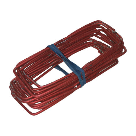 Wire Wall Tie #316 175mm S/Steel Bdl 50 (Med Duty)