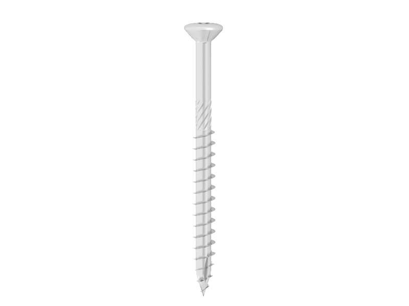 BFO HARDWOOD SCREWS 5X50